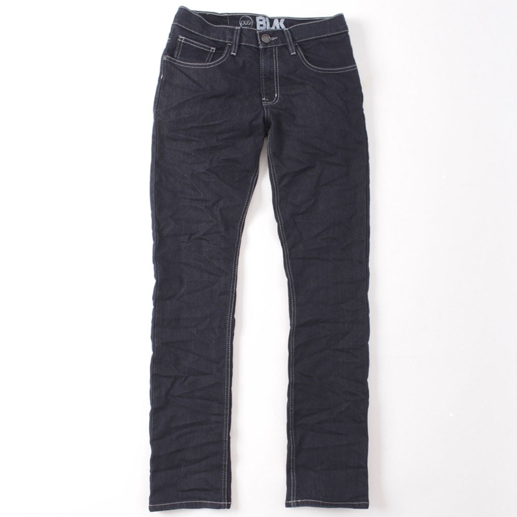 Jeans OGGI Vaxter Row Carb