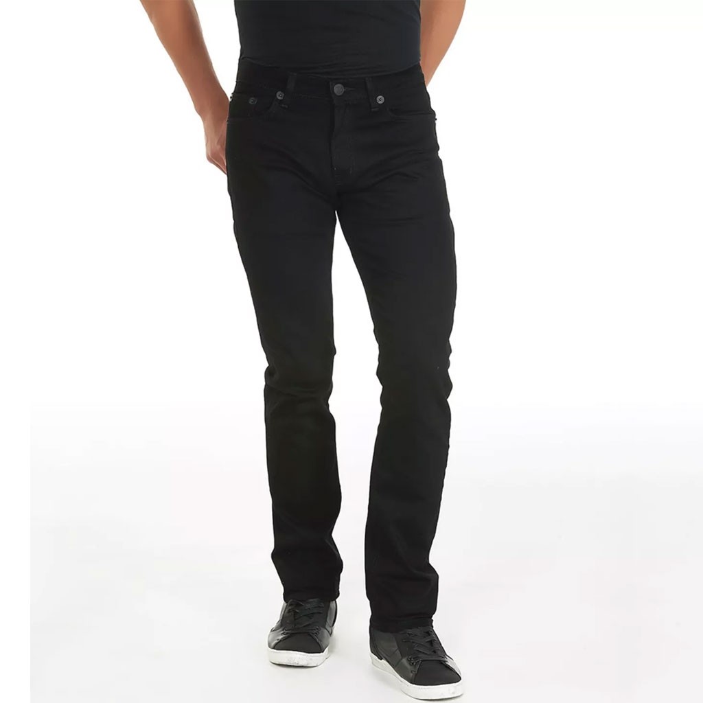 Jeans OGGI Vaxter Row Negro