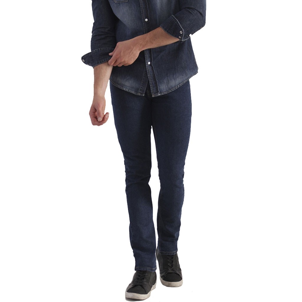 Jeans OGGI Iron Movin Stone