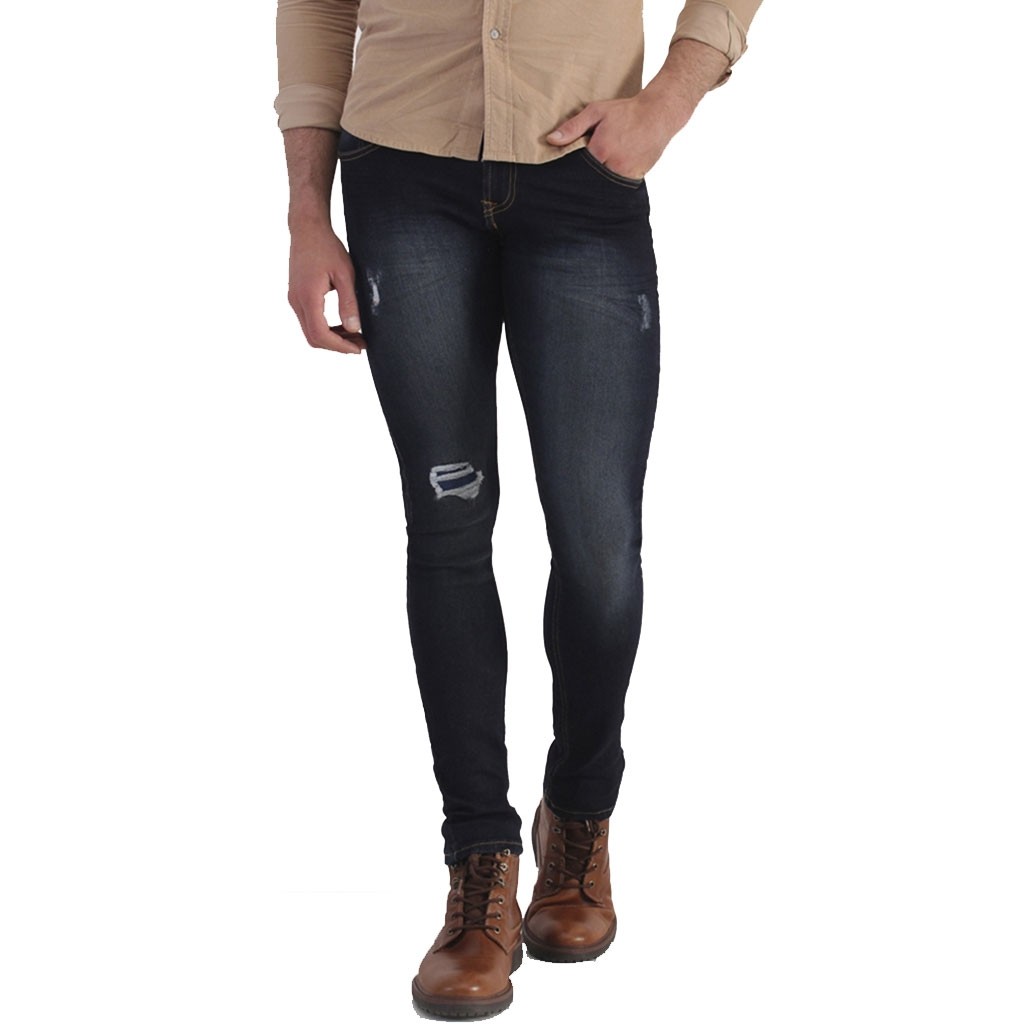 Jeans OGGI Moto X1741112