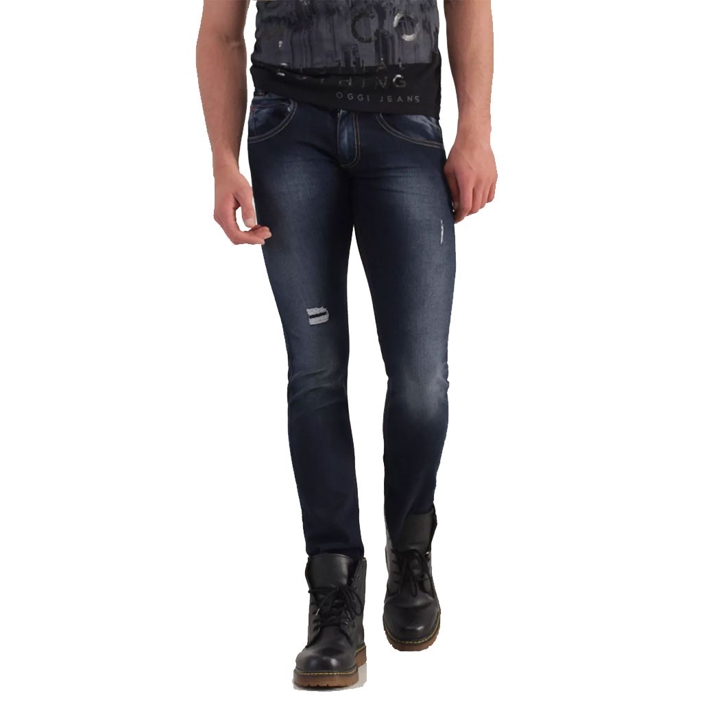 Jeans OGGI MotoStone