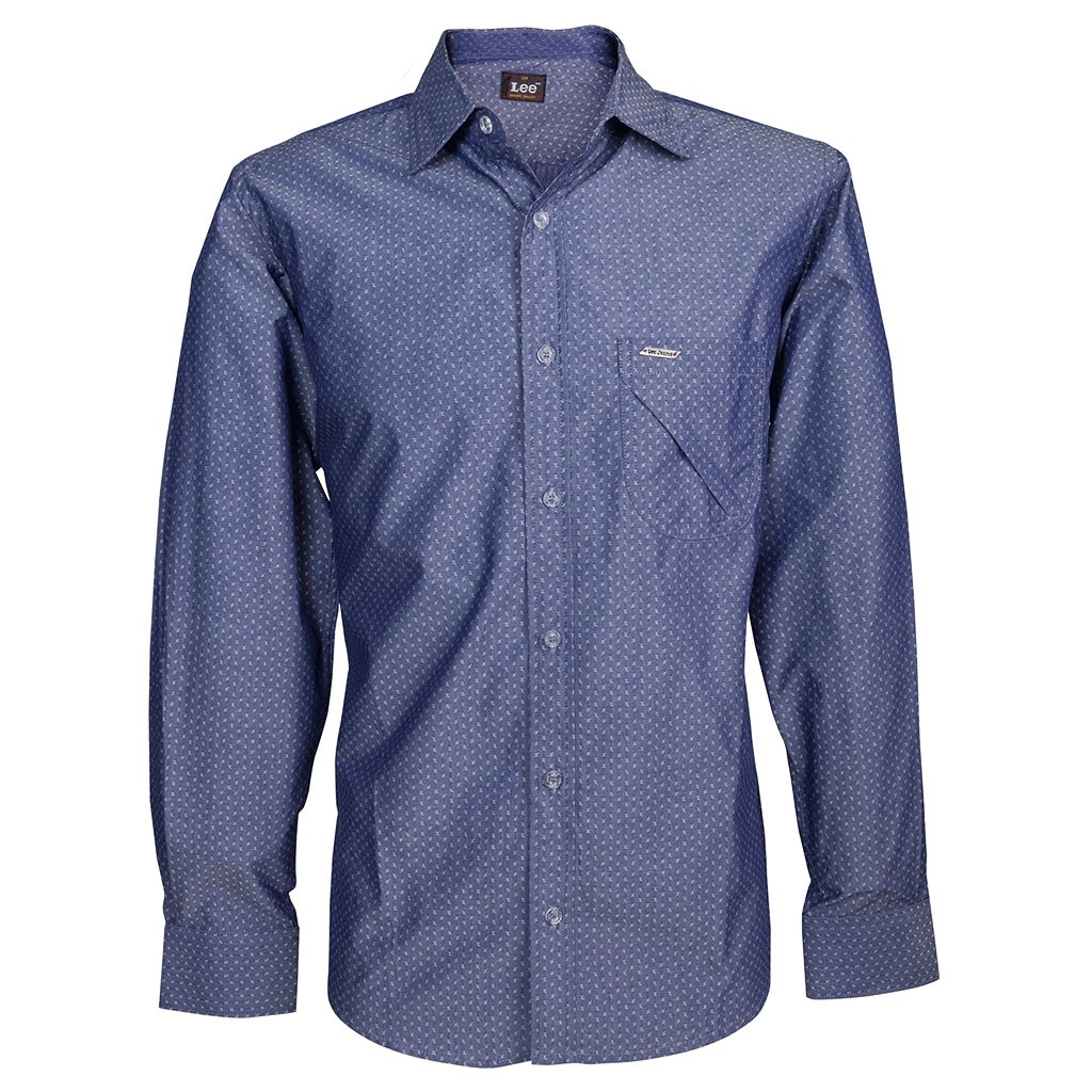Camisa VF 01936FW42 Marino