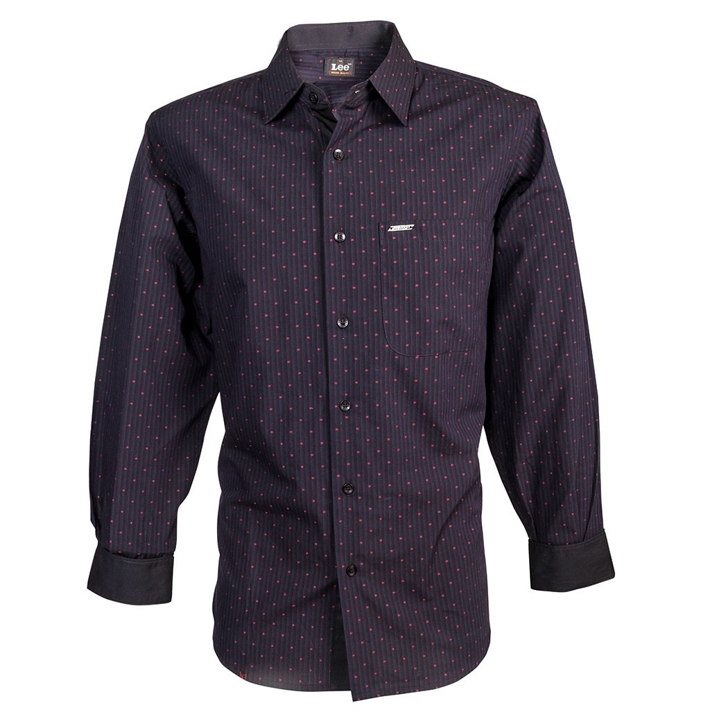 Camisa VF 61927FW01 Negro