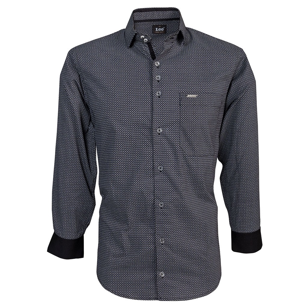 Camisa VF 61932FW46 Negro