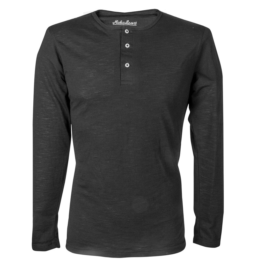 Playera Maba Sport Lisa