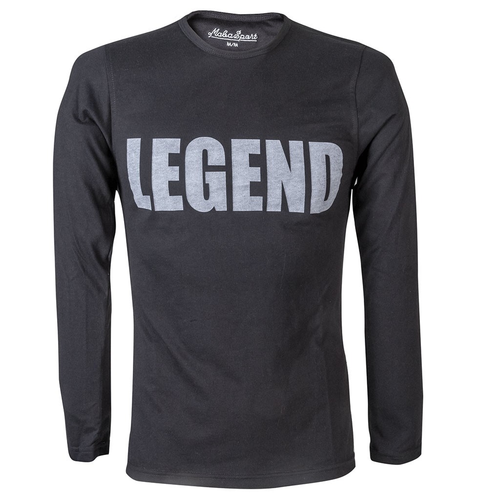 Playera Maba Sport Legend