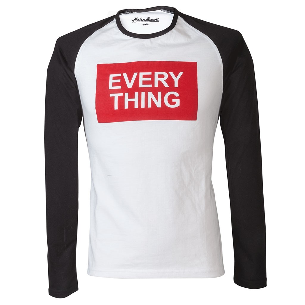 Playera Maba Sport Everything