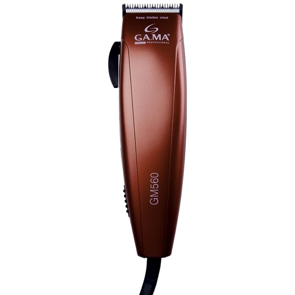 Cortadora de Cabello Gama-Italy