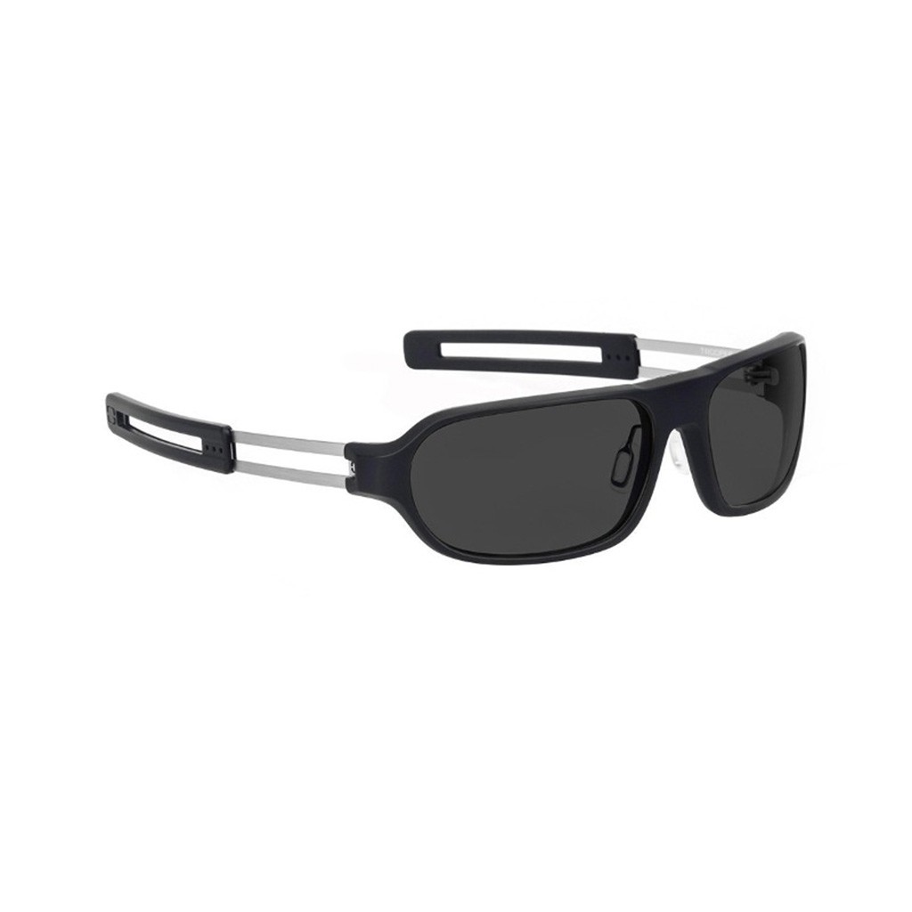 Lentes Gunnar Trooper Onyx Sun TRO 00107