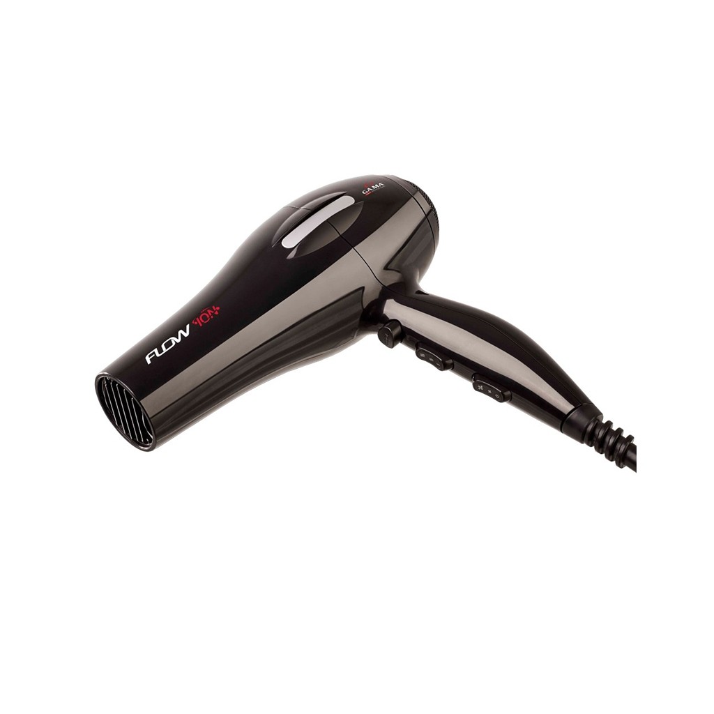 Secadora de Cabello Gama-Italy Flow Ion