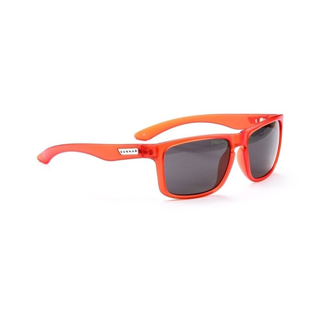 Lentes Gafas Sol Gunnar Intercept Fire
