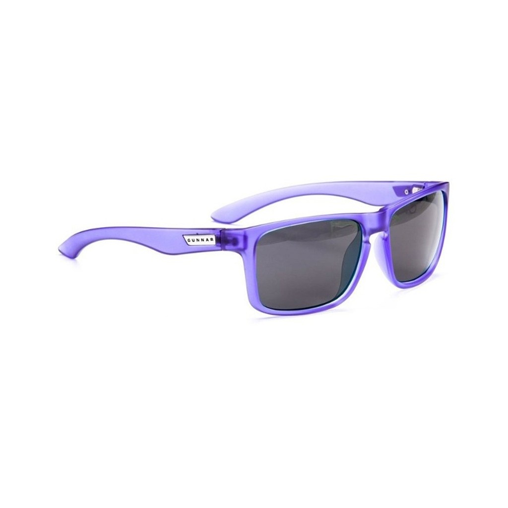 Lentes Gafas Sol Gunnar Intercept Ink