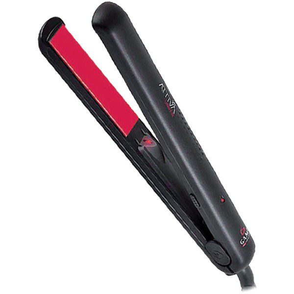 Plancha para cabello