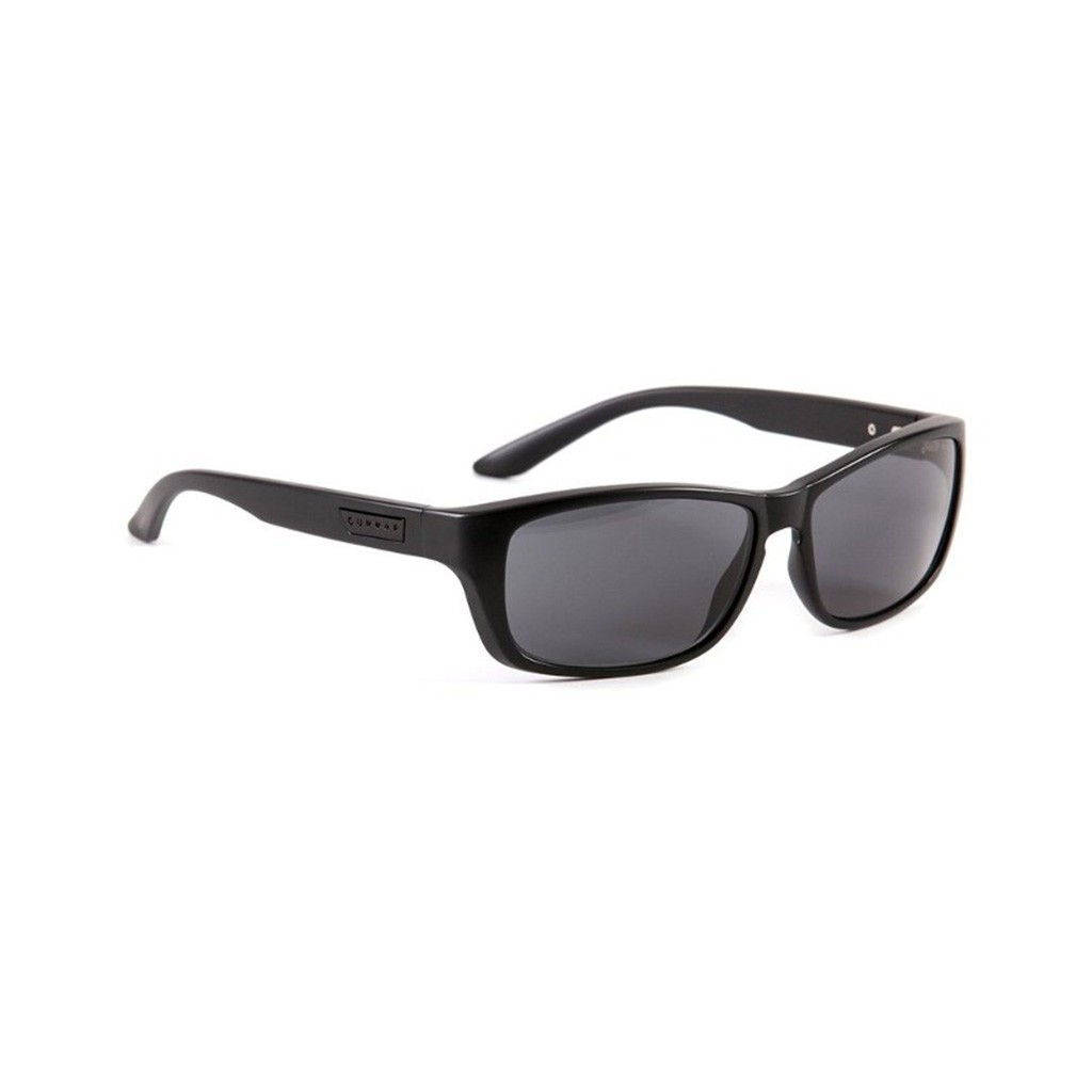 Lentes Gafas Sol Gunnar Micron Raven