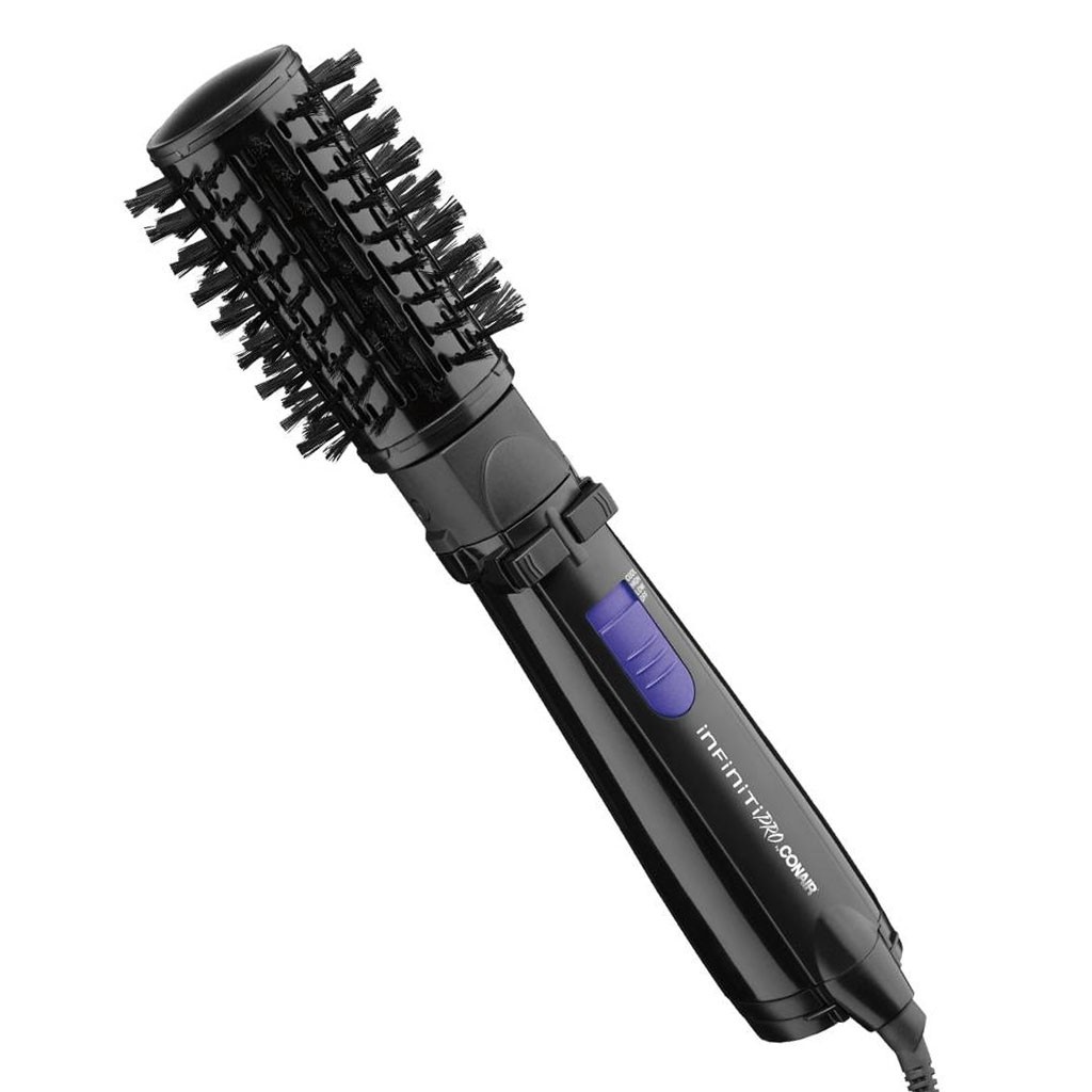 Cepillo de Aire Conair BC178ES Negro