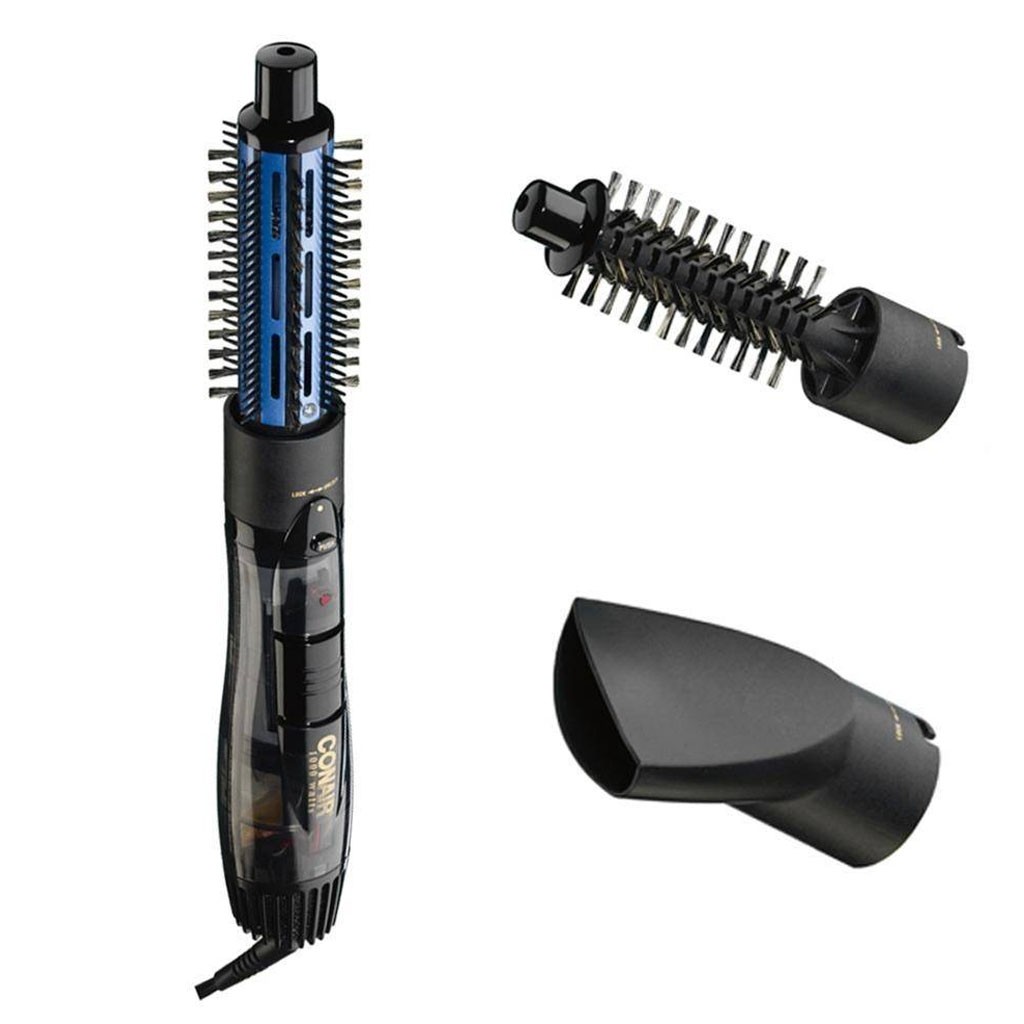 Cepillo de Aire Conair BC171ES Negro