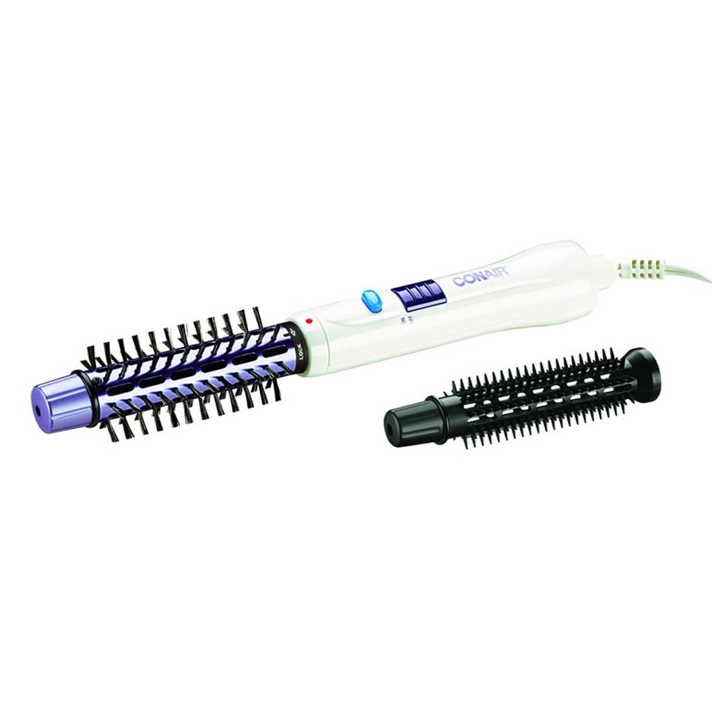 Cepillo de Aire Conair BM20BES Blanco