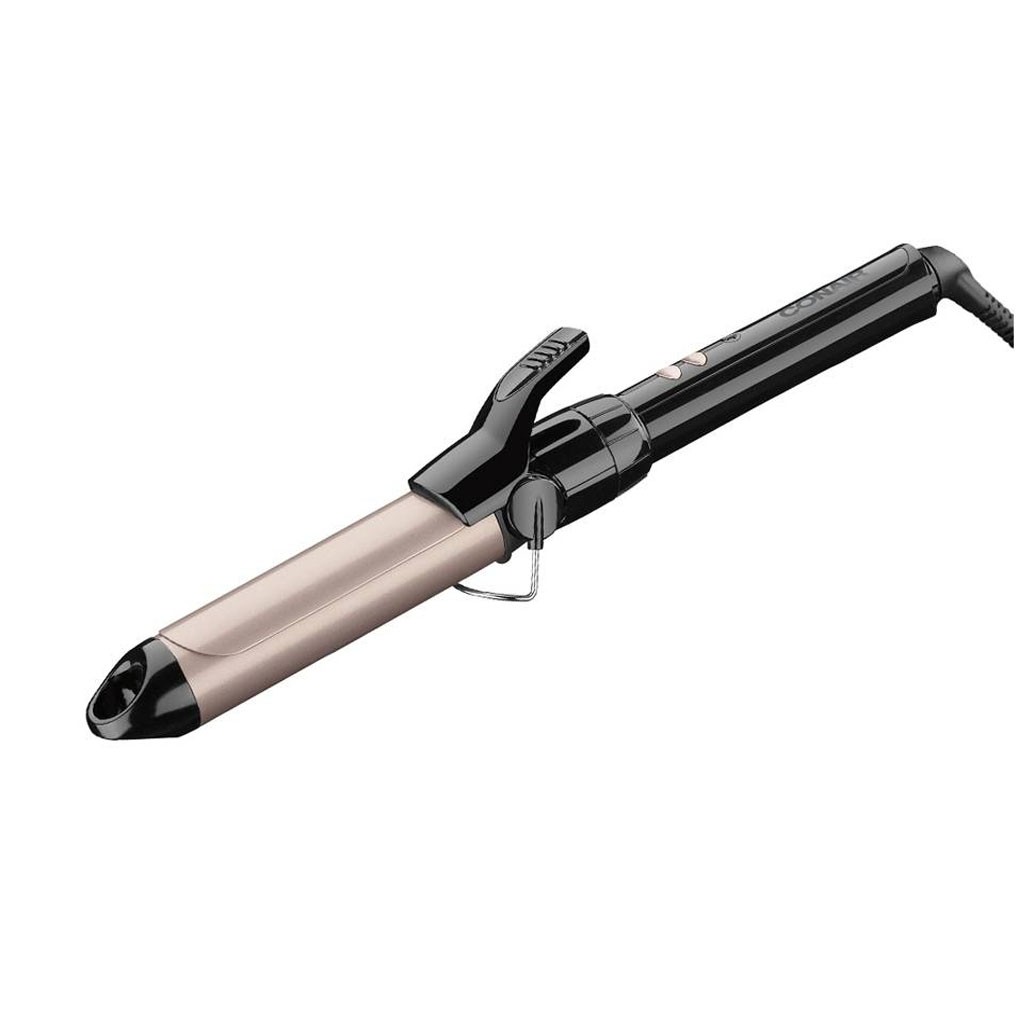 Tenaza Rizadora Conair CD702ES Negro