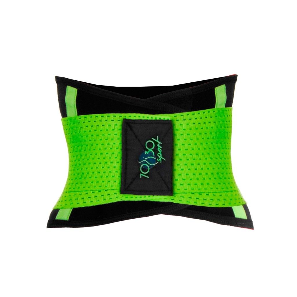 70 30 Faja Sport Chica Mediana