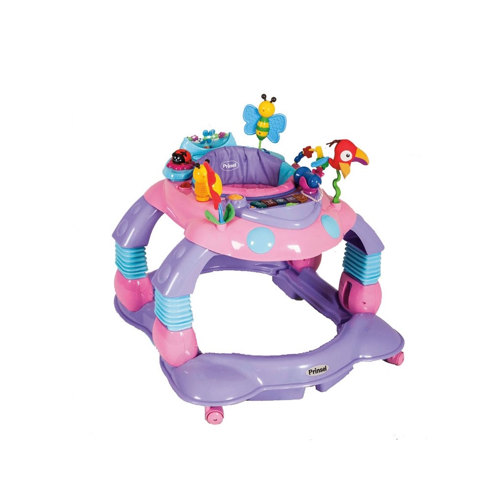 Andadera Prinsel Futura