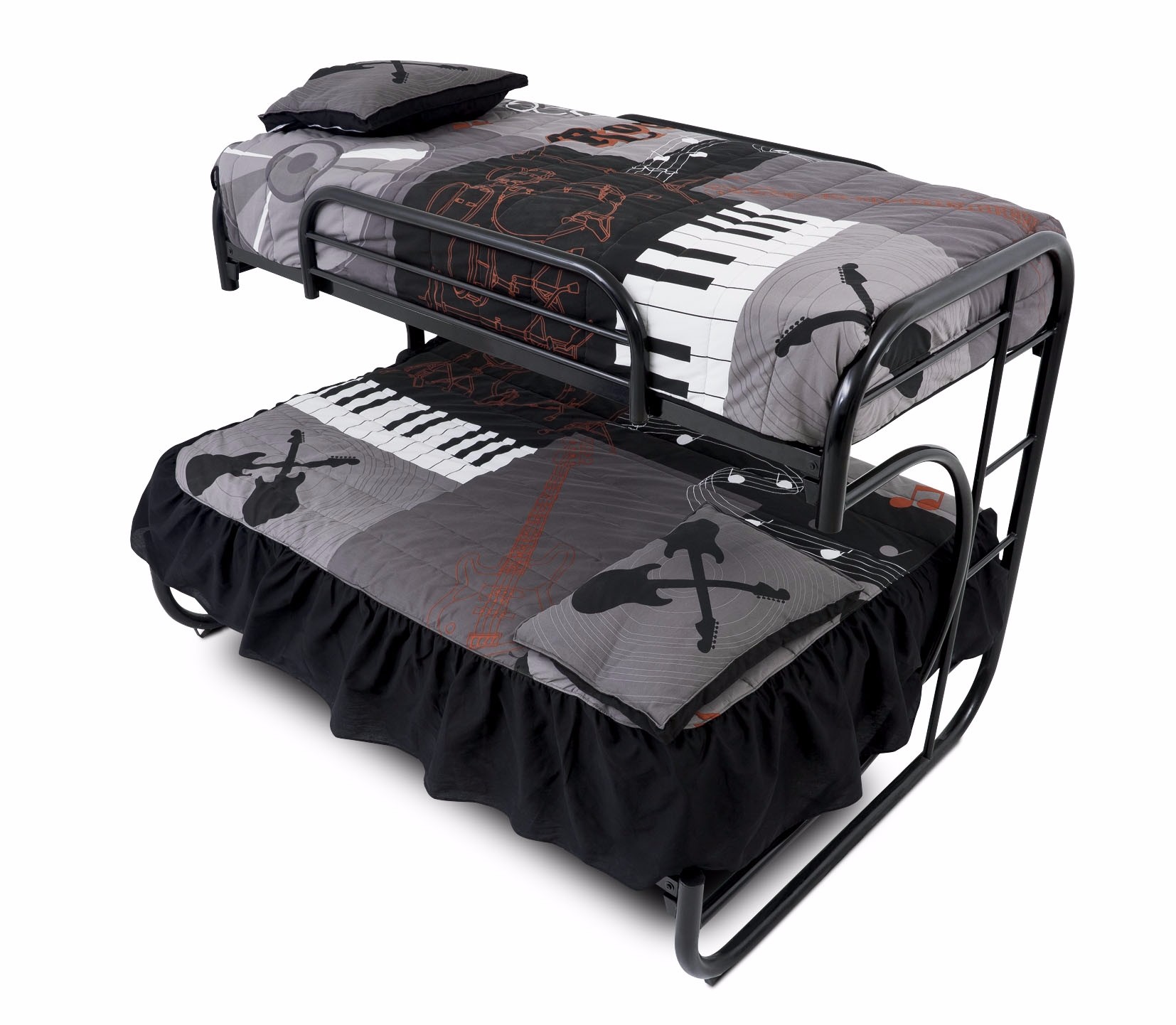 Litera Julieta Individual Matrimonial