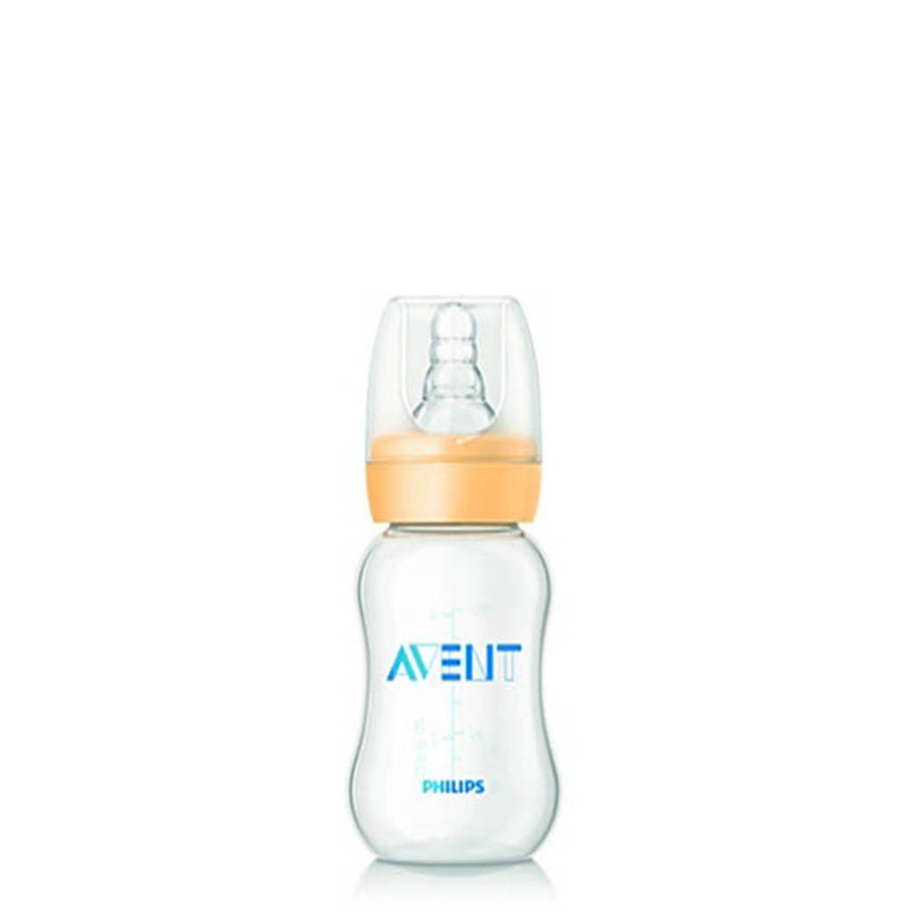 Biberon Philips Avent SCF970/17 Neck Bottle 120ml/4oz