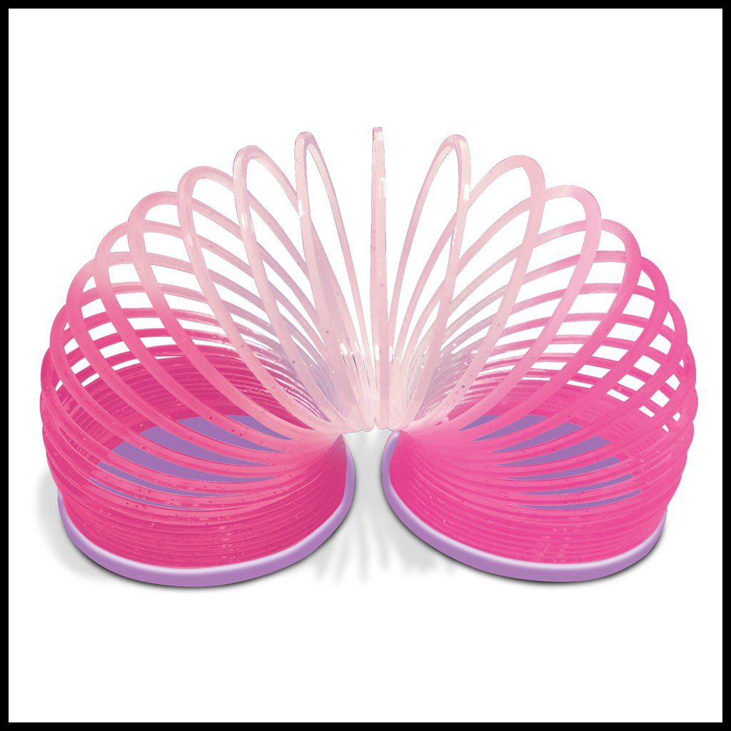 Resorte de Plástico Disney Princesas