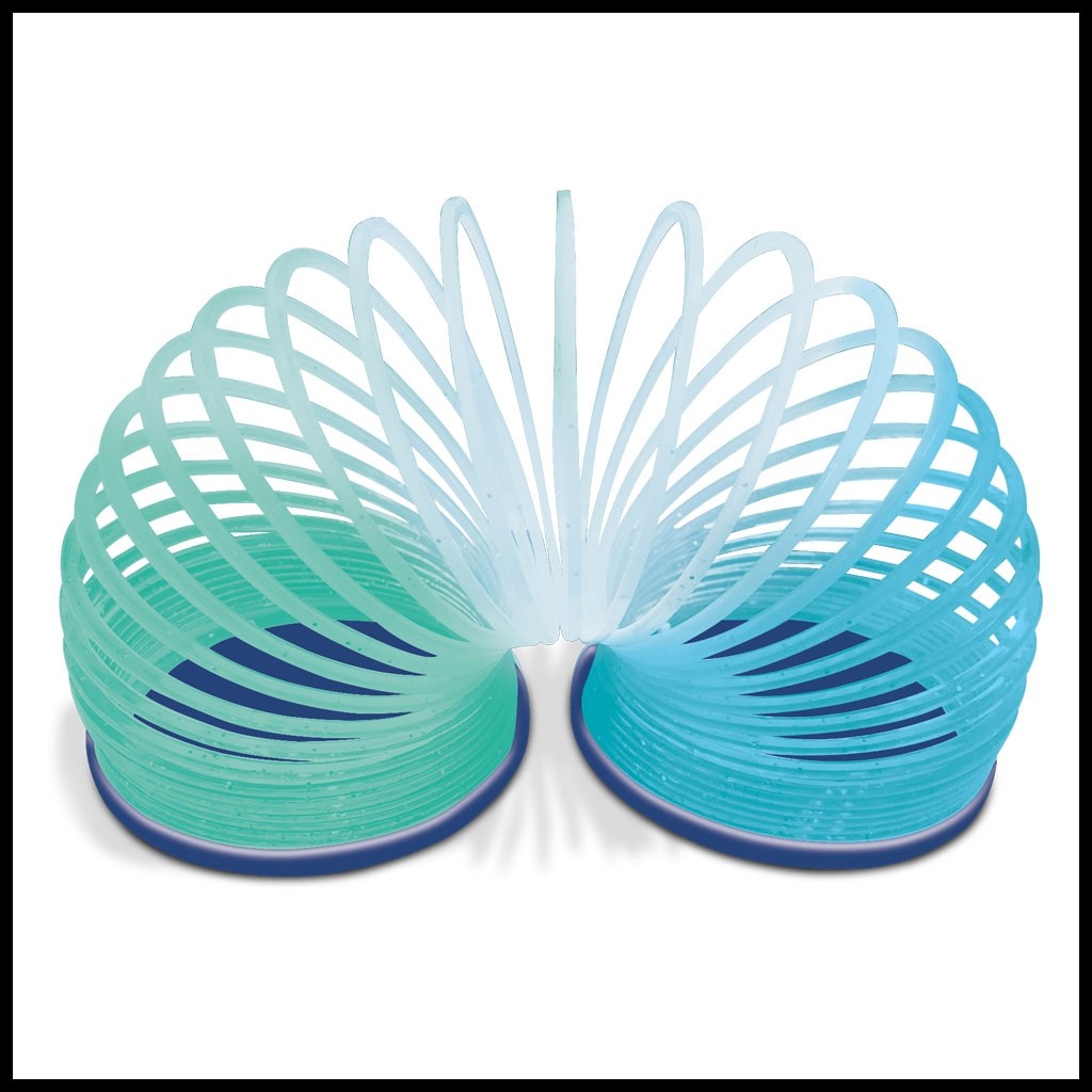 Resorte de Plástico Disney Dory