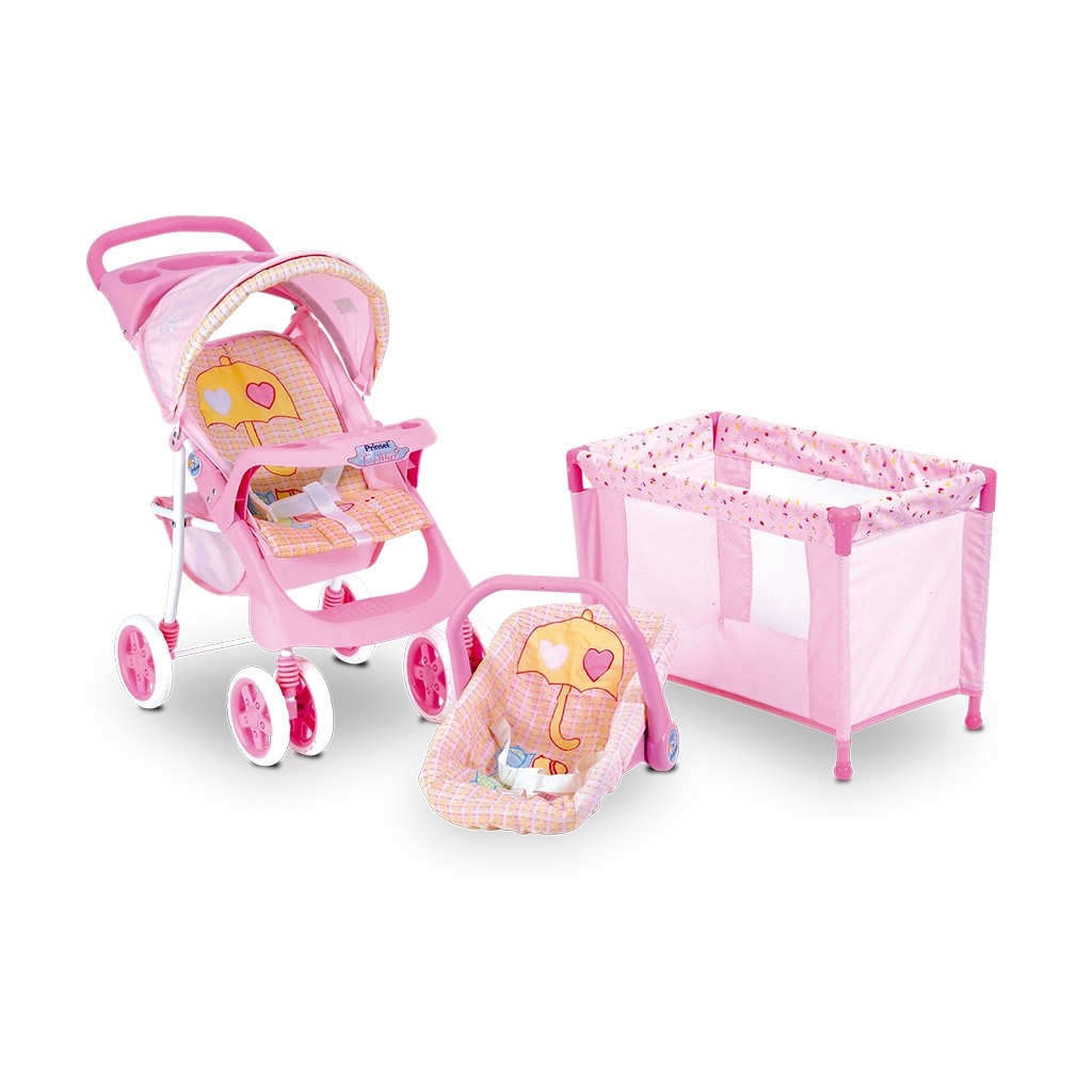 Paquete Prinsel Sueños de Mami