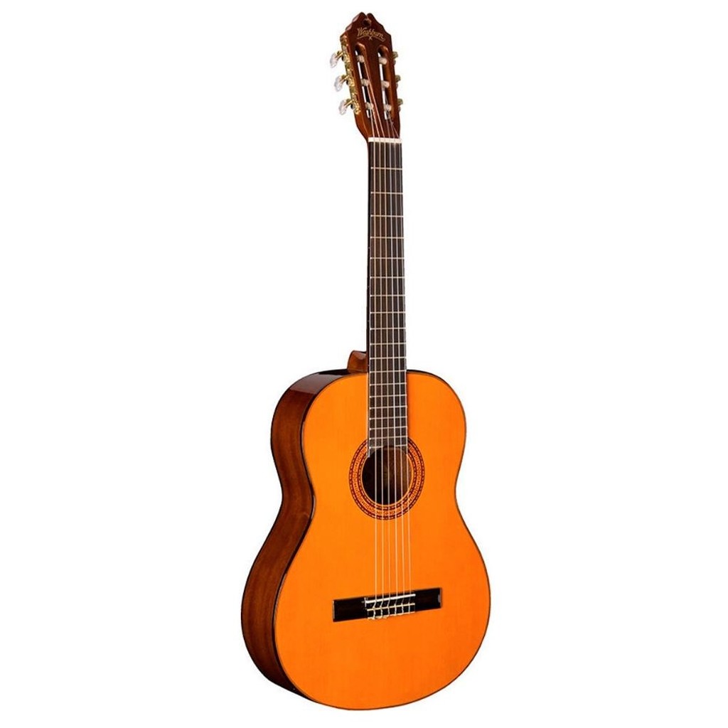 Guitarra Clásica Washburn WC90PAK