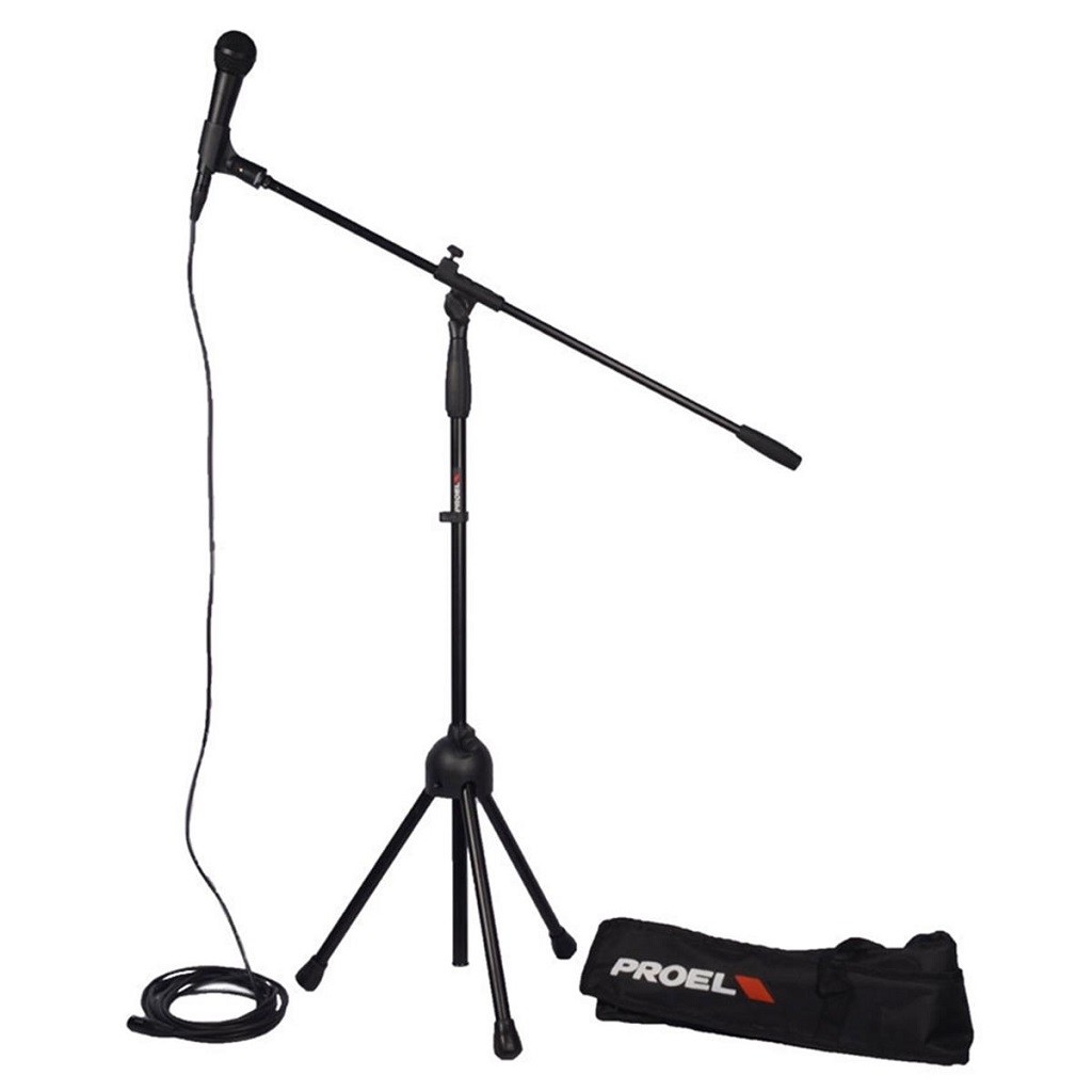 Micrófono Set Proel PSE3