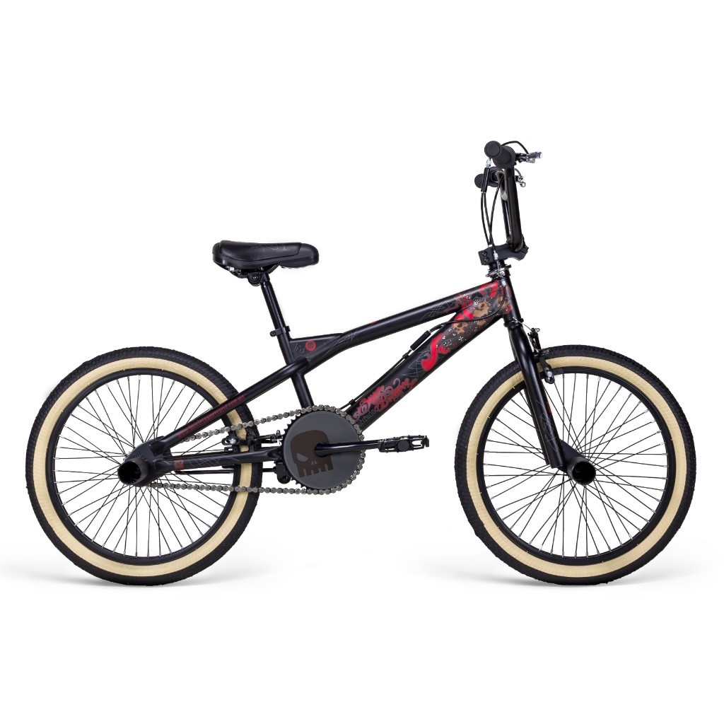 Bicicleta Mercurio Bronco R20