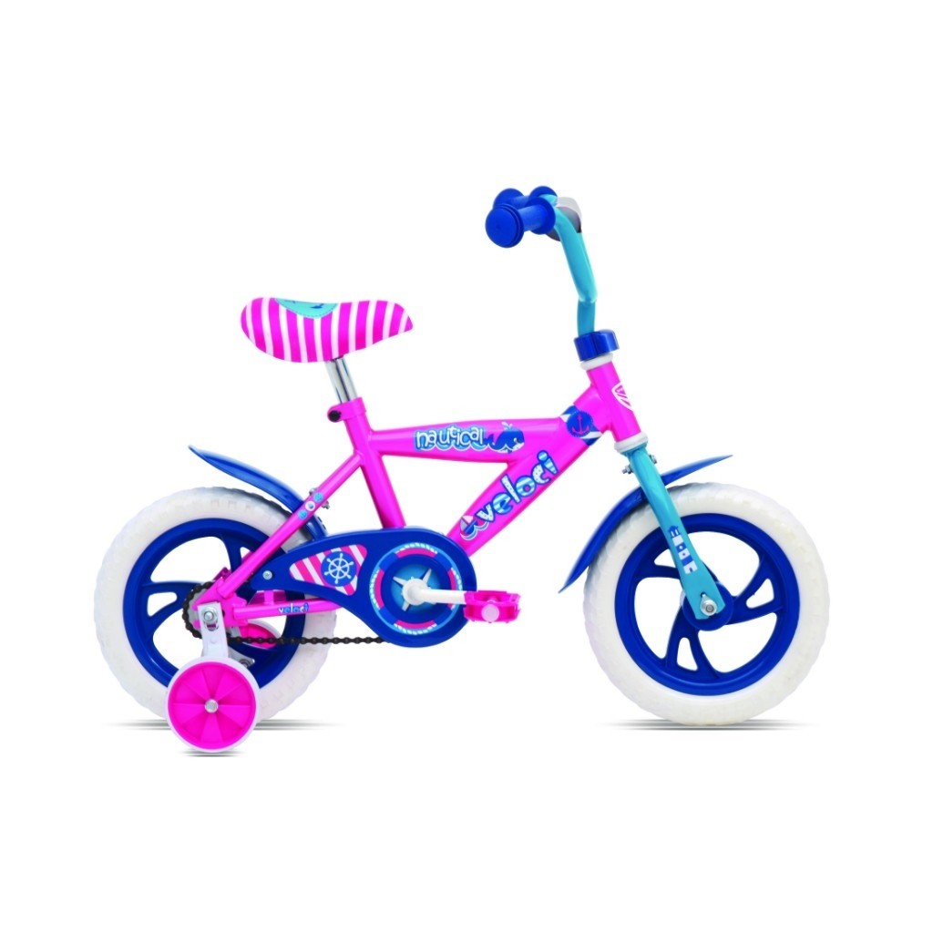 Bicicleta Veloci Nautical R12