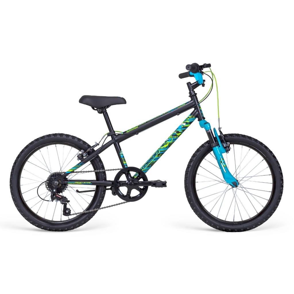 Bicicleta Mercurio Kaizer R20