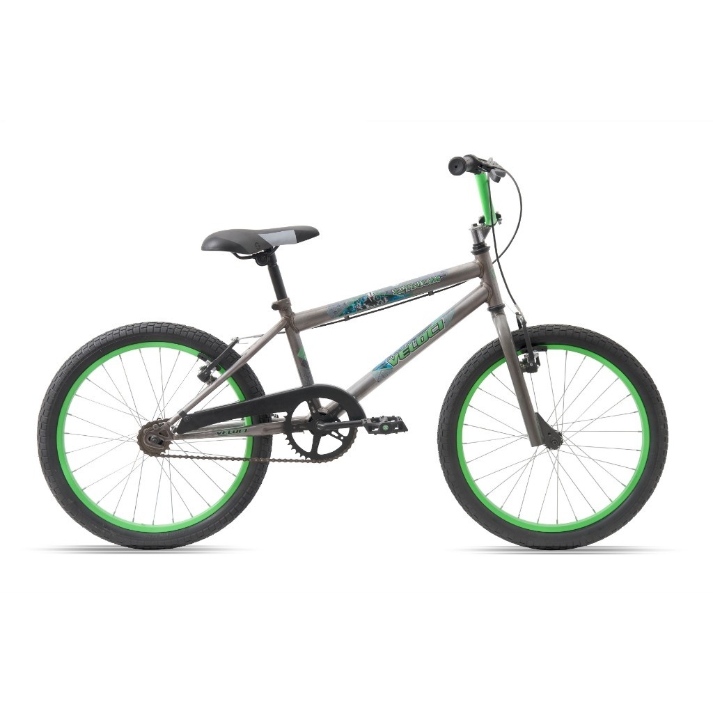 Bicicleta Veloci Lithium R20