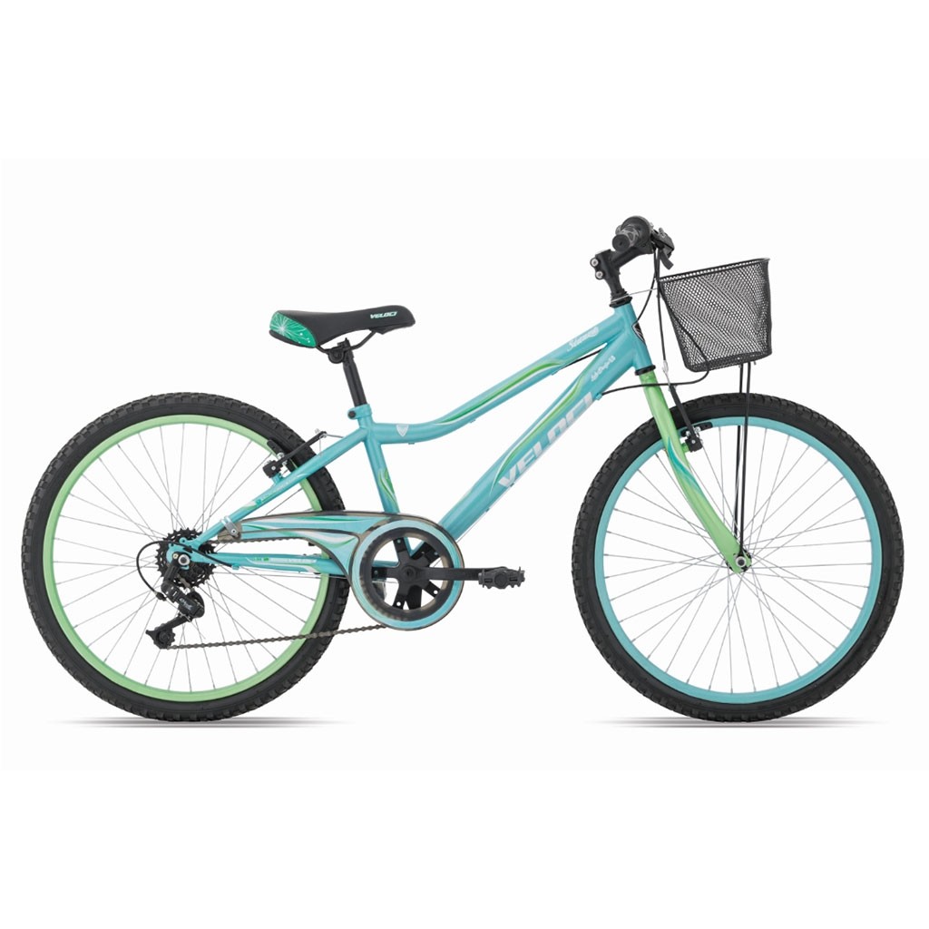 Bicicleta Veloci Stanza R24