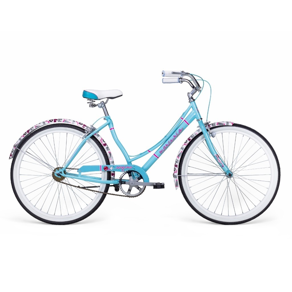 Bicicleta Mercurio Regina R26