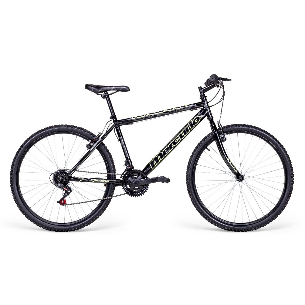 Bicicleta Mercurio Radar R26