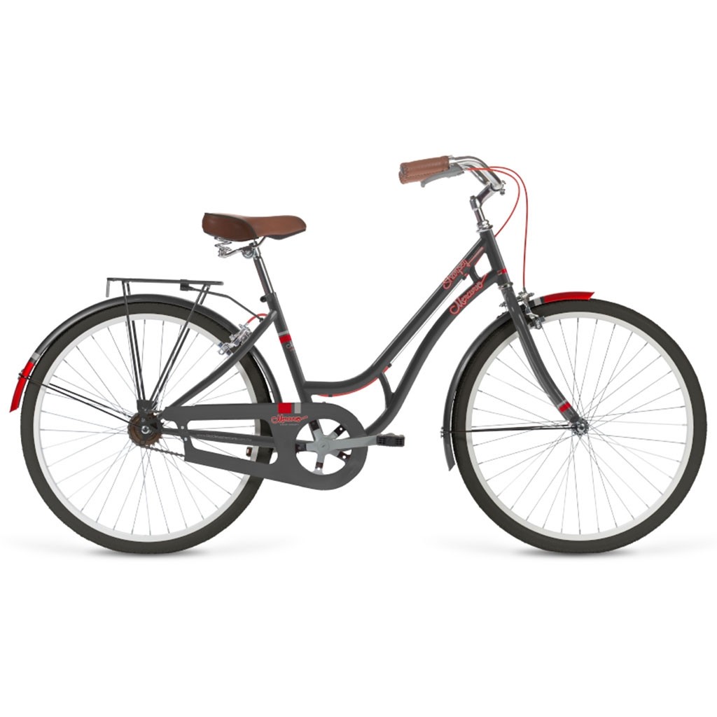 Bicicleta Mercurio Sharpey M R26