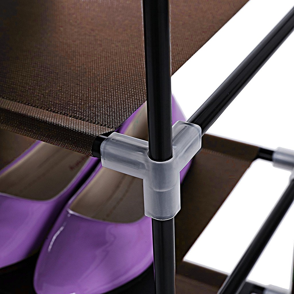 Repisa Guardarropa De Tela