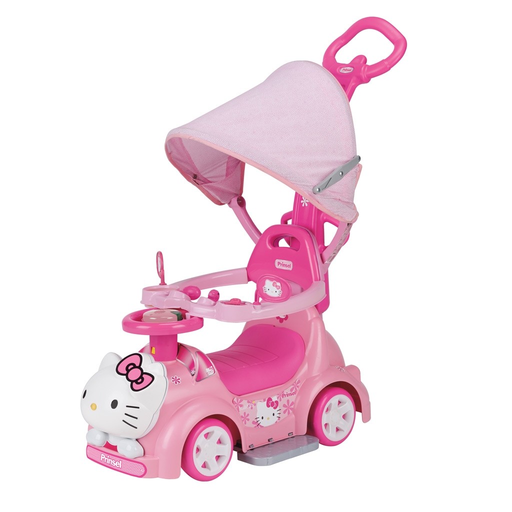 Discovery Elite Hello Kitty