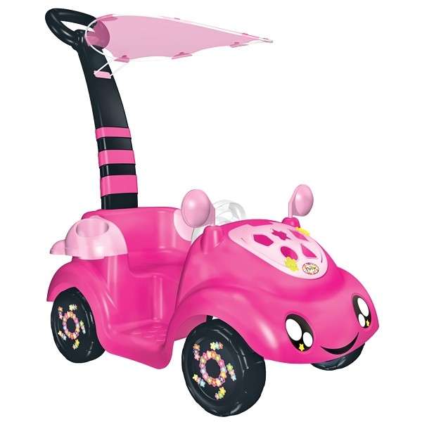 Mini Móvil Rosa Mytek 5205R8