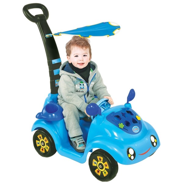 Mini Móvil Azul Mytek 5205B8