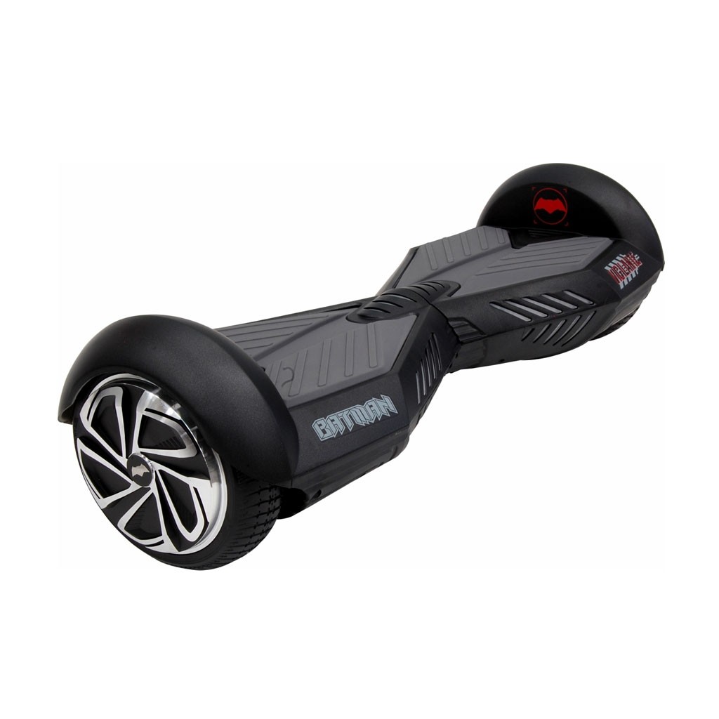 Hover GT Vento Batman