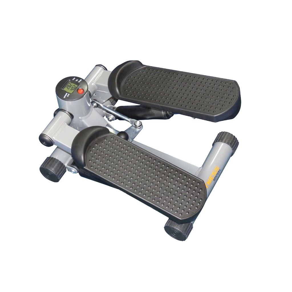 Mini Escaladora con Contador Fitness Station