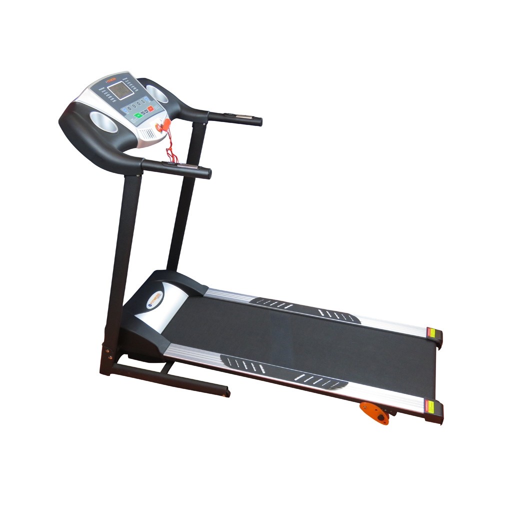 Caminadora de Motor Fitness Station