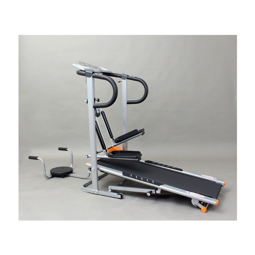 Caminadora Mecánica Fitness Station TE-718/1N