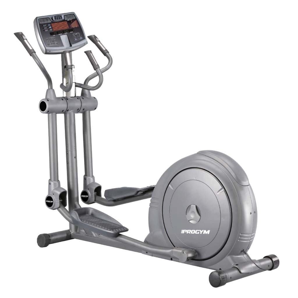 Elíptica Comercial Autogenerador de Energía