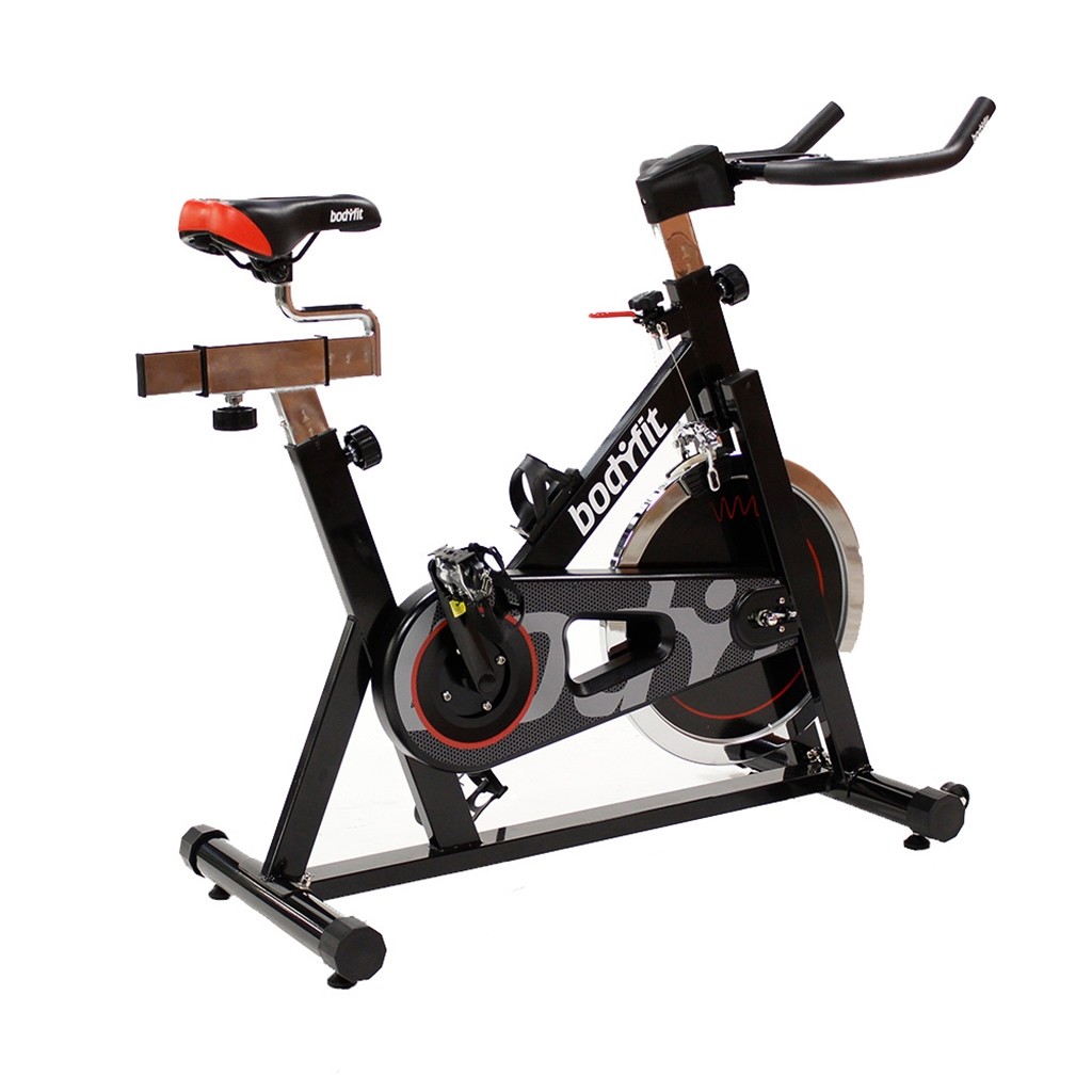 Bicicleta Fija para Spinning Bodyfit BF-SBM13