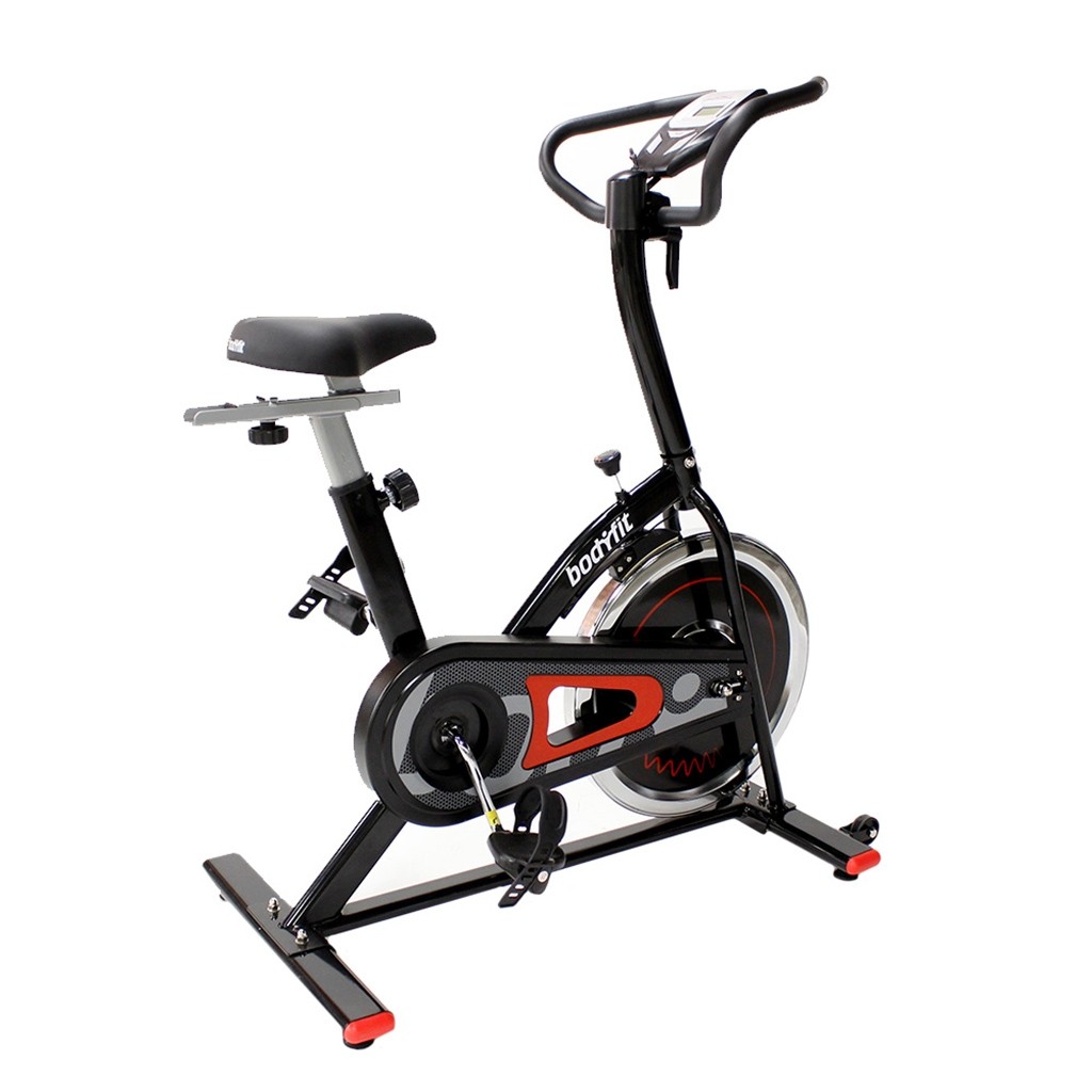 Bicicleta Fija para Spinning BF-SBM17